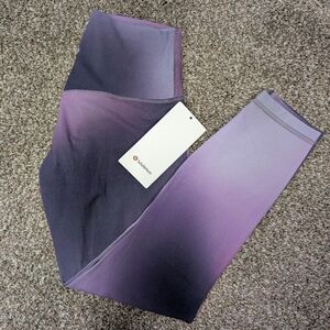 Lululemon Align Leggings 25"